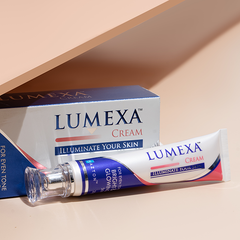 Lumexa Cream - Illuminate Your Skin Naturally