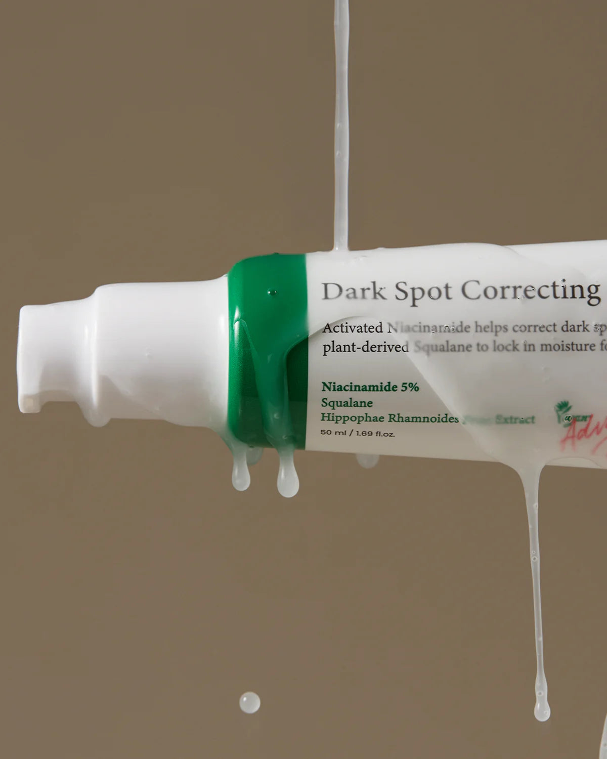 AXIS-Y DARK SPOT CORRECTING GLOW SERUM 50ML