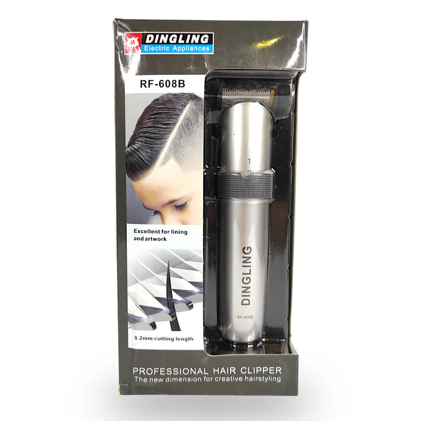 DINGLING ORIGINAL HAIR DESIGNER CLIPPER