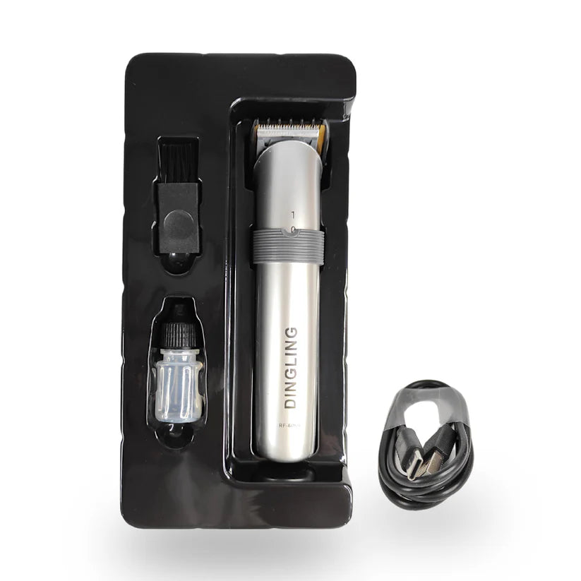 DINGLING ORIGINAL HAIR DESIGNER CLIPPER