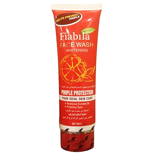 FIABILA FACE WASH PIMPLE PROTECTION