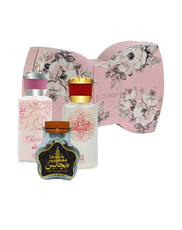Flourish Gift Set