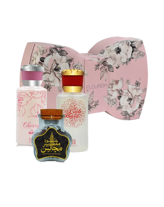 Flourish Gift Set