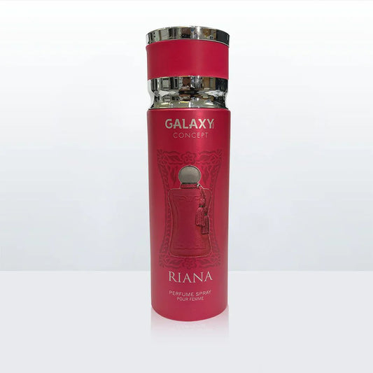 Galaxy Plus Concept Riana Body Spray 200ml