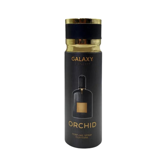 Galaxy Plus Concept ORCHID Perfume Body Spray