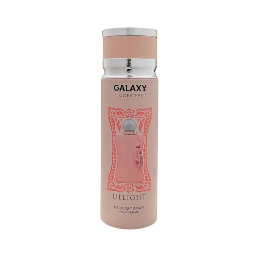 Galaxy Delight Body spray