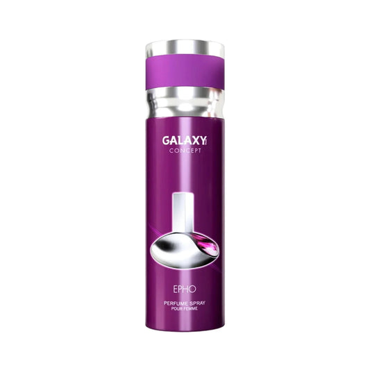 Galaxy epho body Spray