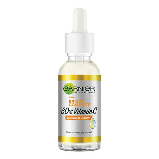 Garnier Bright Complete Vitamin C Booster Serum 30 ML