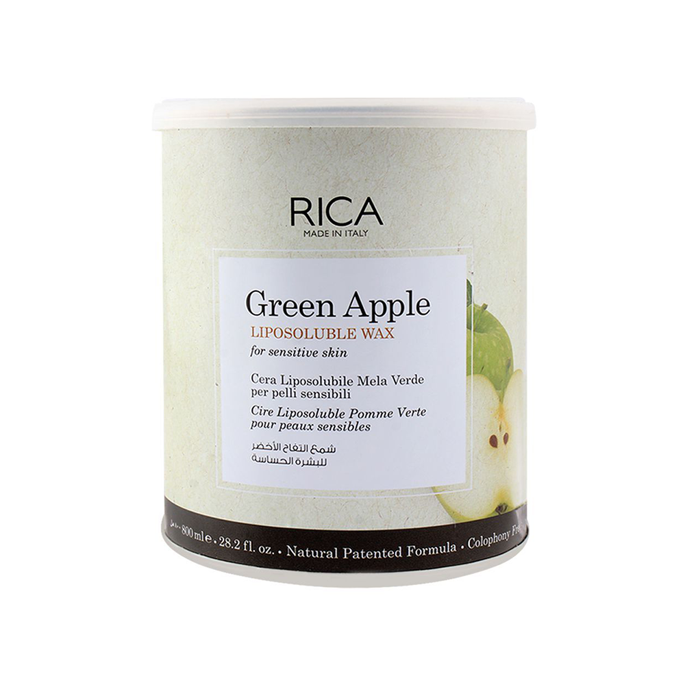 Rica wax 800ml