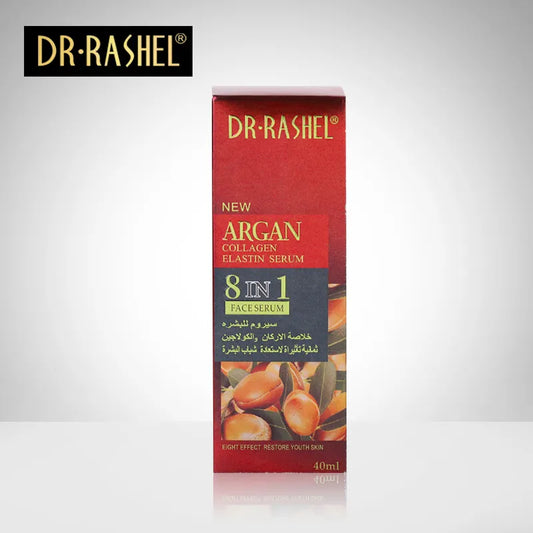 Dr Rashel Argan Collagen Elastin Face Serum