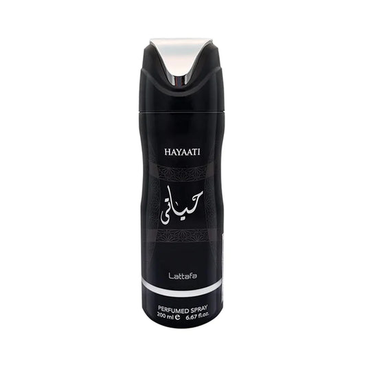 hayati Body Spray