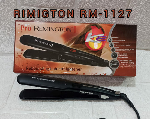 PRO REMINGTON STRAIGHTENER M-1127
