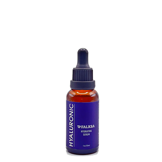 Hyaluronic Hydrating Serum 30ml