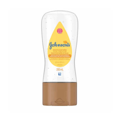 Baby Oil