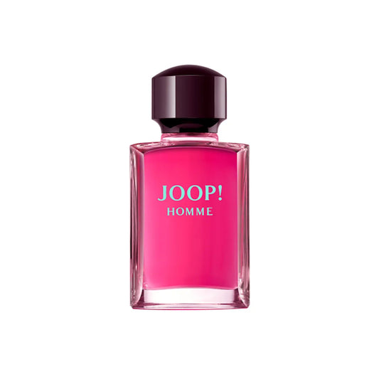 JOOP HOMME EAU DE TOILETTE 75ML
