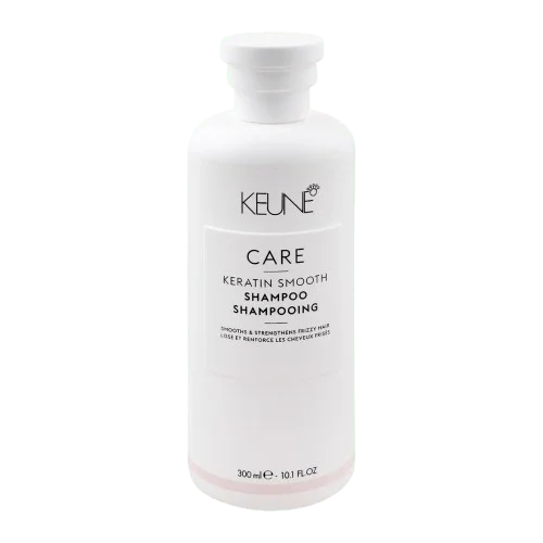 keune care kertin smooth shampoo 300ml