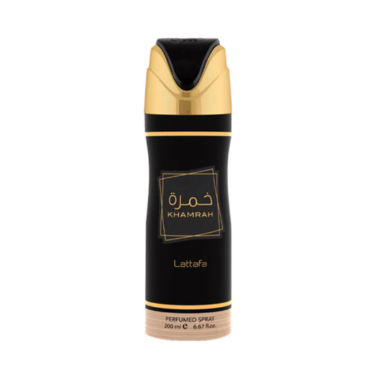 Khamrah Body Spray