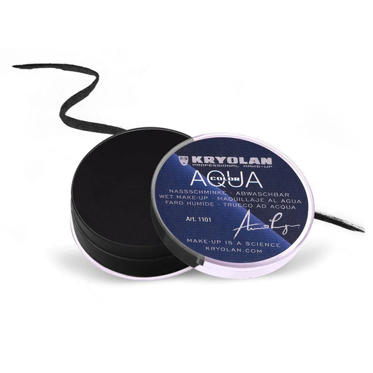 Kryolan Aqua Cake liner