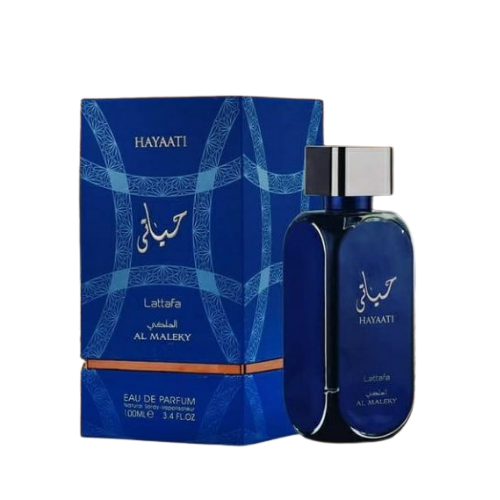 Hayaati Al Maleky 100ml