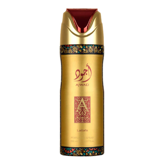 ajwad  Body Spray