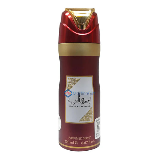 Ameerat al arab Body Spray