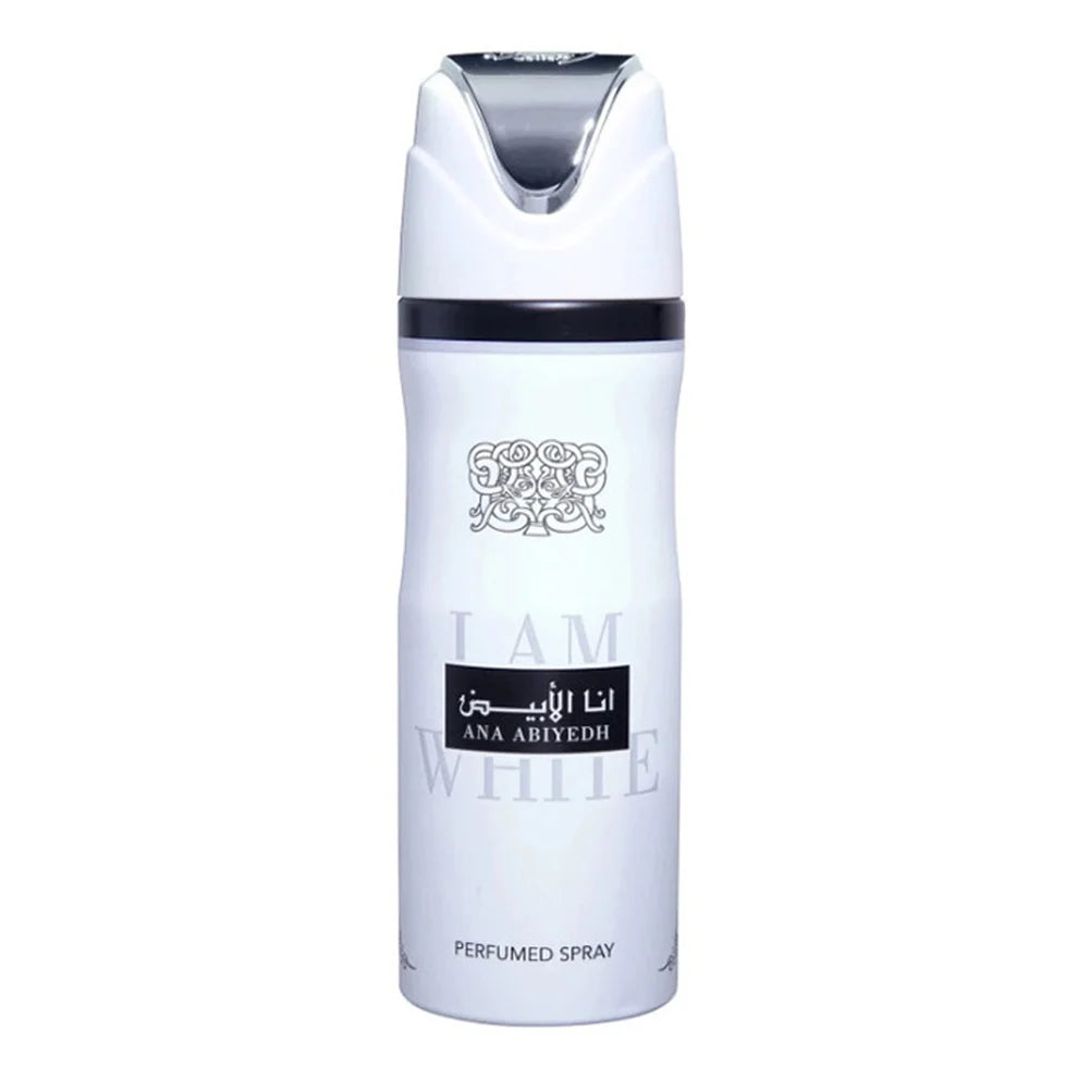 Ana Abeyedh Body Spray
