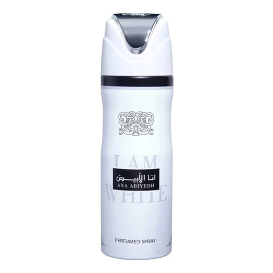 Ana Abeyedh Body Spray