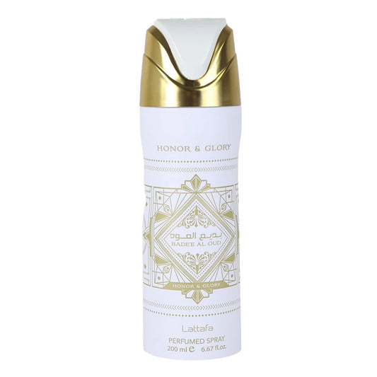 Badee al oud Body Spray