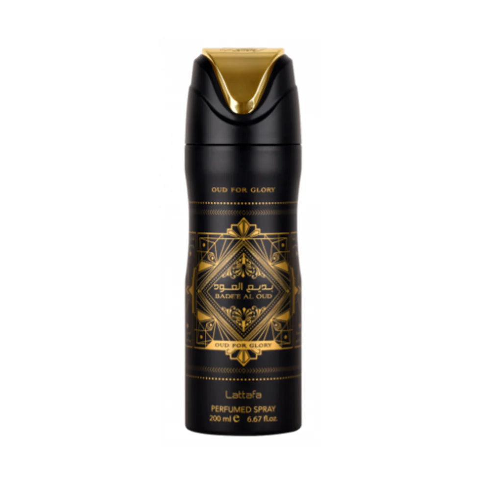 Badee al oud Body Spray