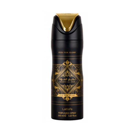 Badee al oud Body Spray