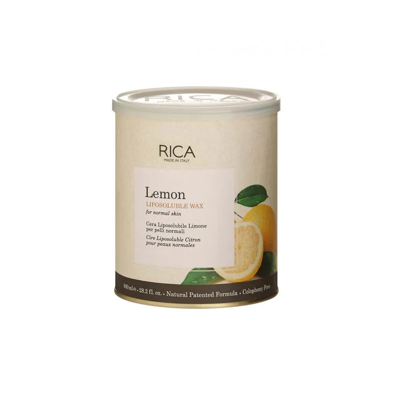 Rica wax 800ml