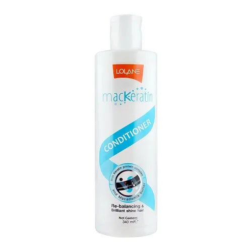 LOLANE MACKERATIN CONDITIONER 340ML