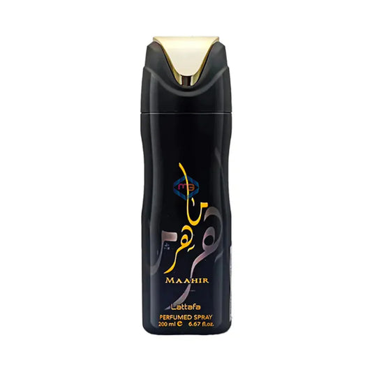 Mahir Body Spray