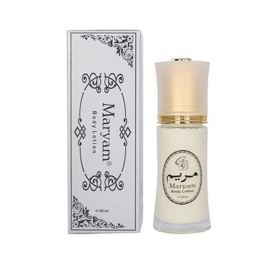 Maryam Body Lotion 40ml