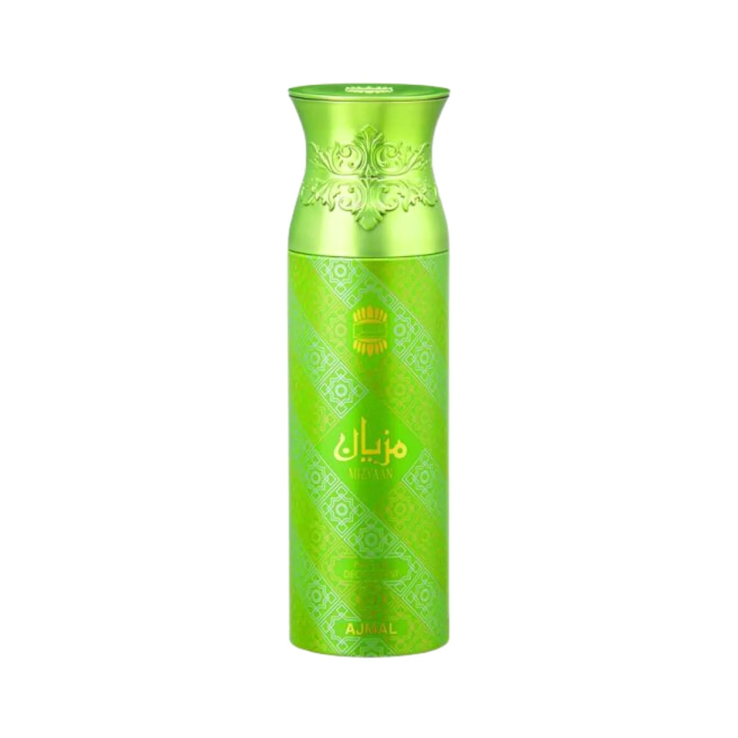 Mizyaan body spray by ajmal