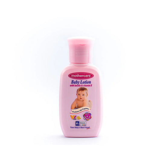 MOTHER CARE BABY LOTION