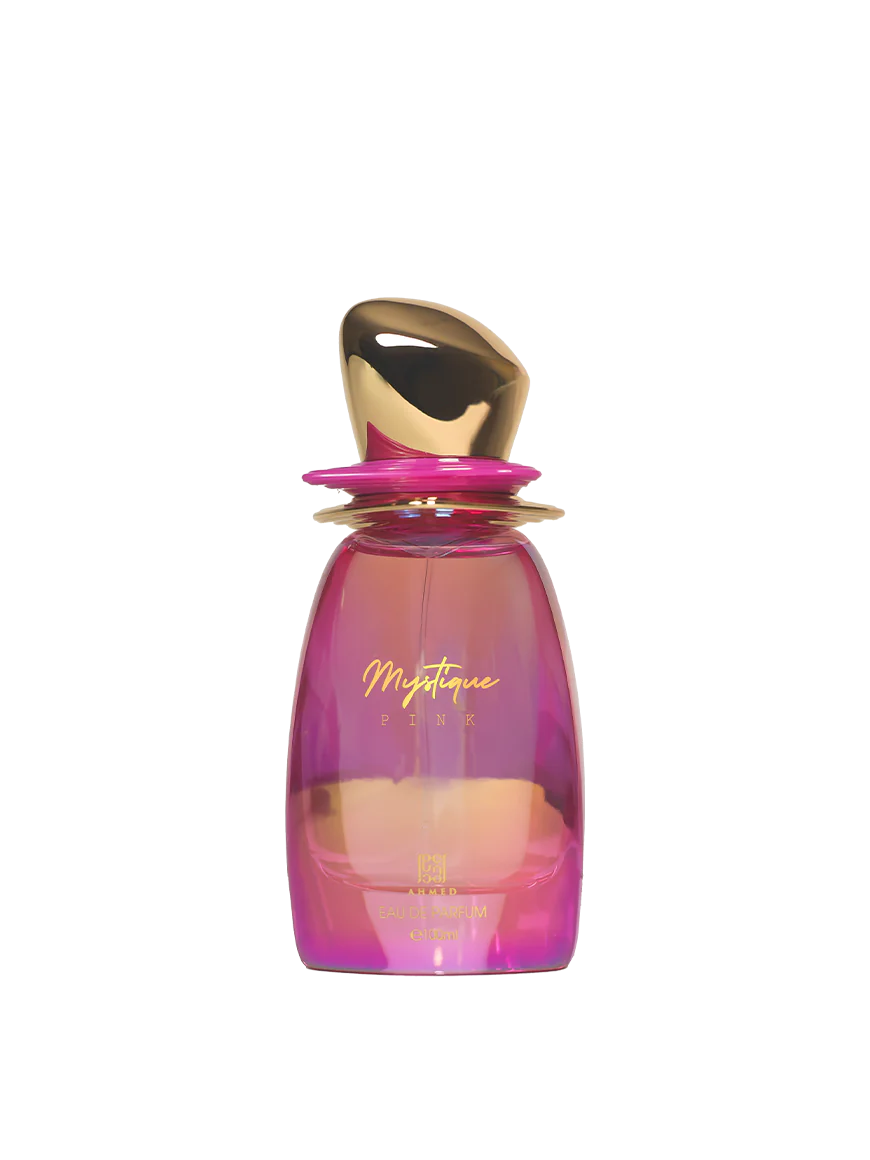 Mystique Pink 100ML