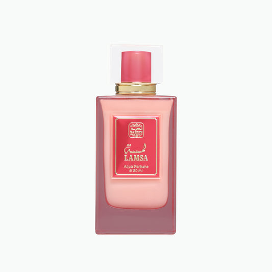 Lamsa Aqua Perfume by Naseem