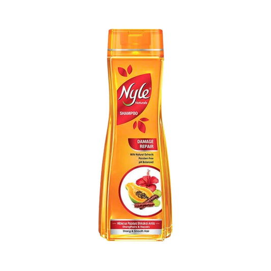 NYLE Damage Repair Shampoo 400ml
