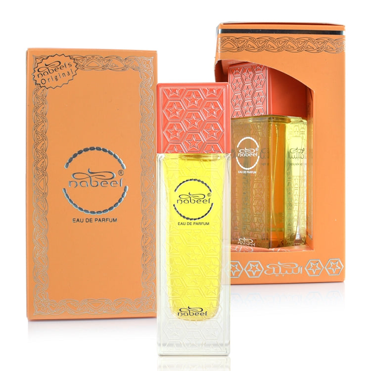Nabeel (Touch Me) Eau De Parfum (50ml Spray Perfume)