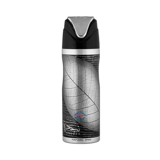 Najdia Body Spray