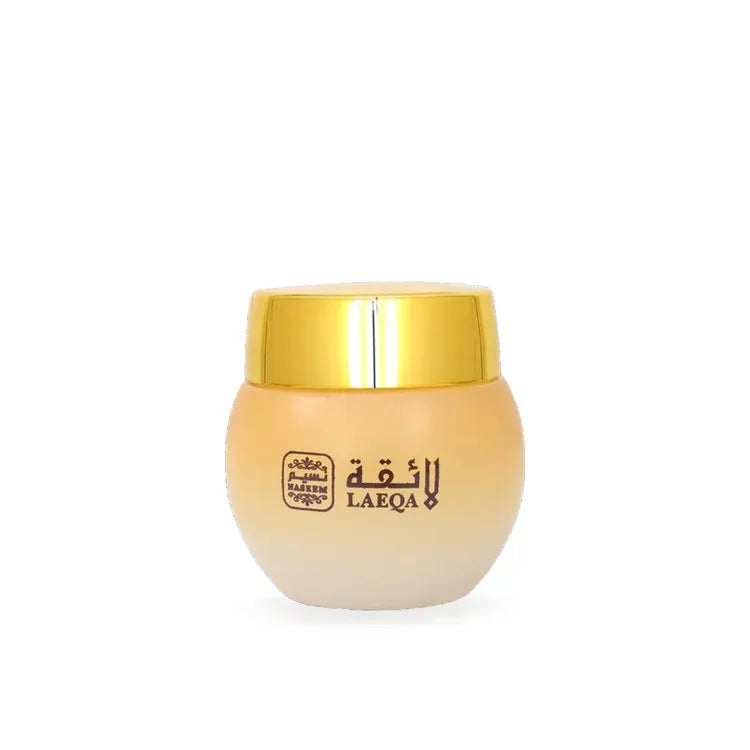 Naseem LAEQA Mukhamria Jamid Body Cream Premium Quality Made In UAE product