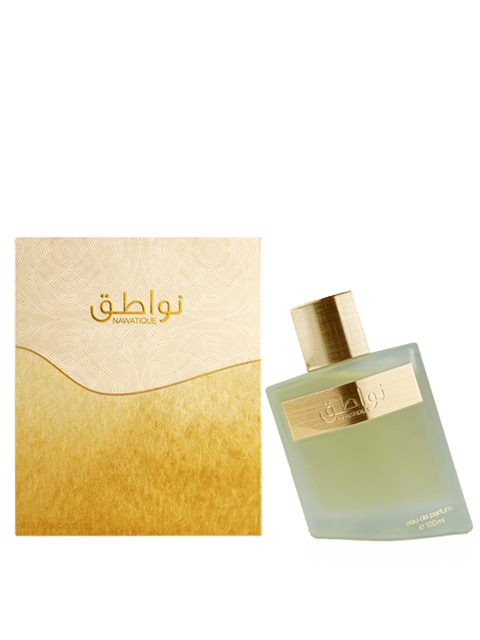 Nawatique 100ml