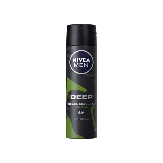Nivea Men Body Spray 48h