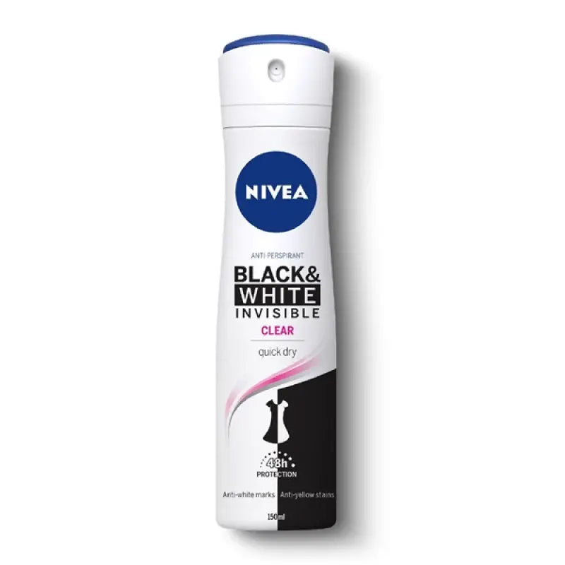 NIVEA  spray 150ml