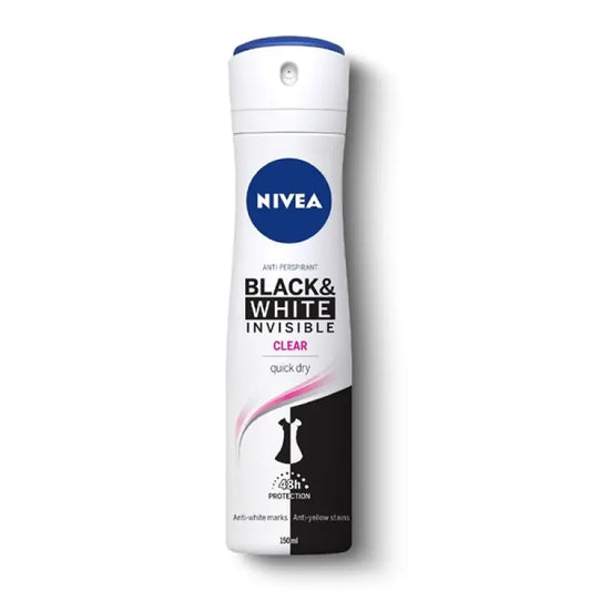 NIVEA  spray 150ml