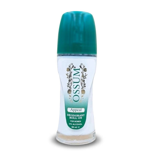 OSSUM APPEAL ROLL ON 50ML