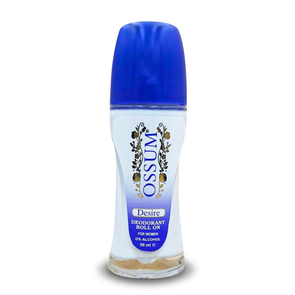 OSSUM DESIRE ROLL ON 50ML