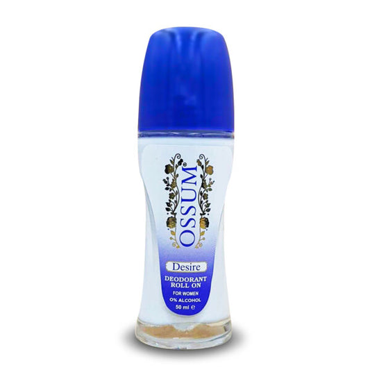 OSSUM DESIRE ROLL ON 50ML