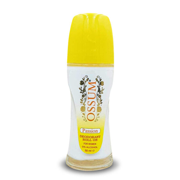 OSSUM PASSION ROLL ON 50ML